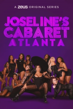 Watch Free Joseline's Cabaret: Atlanta Movies Full HD Online