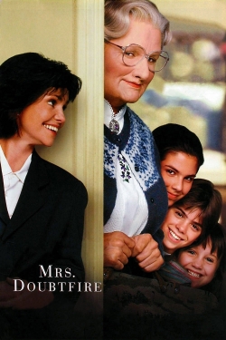 Watch Free Mrs. Doubtfire Movies Full HD Online