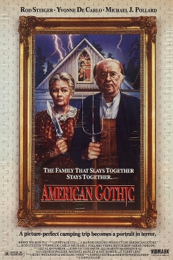 Watch Free American Gothic Movies Full HD Online