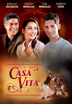 Watch Free Casa Vita Movies Full HD Online