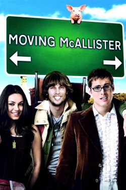 Watch Free Moving McAllister Movies Full HD Online