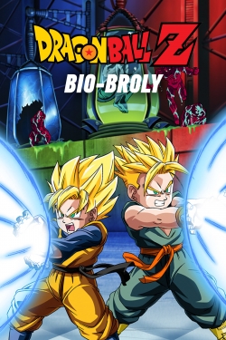 Watch Free Dragon Ball Z: Bio-Broly Movies Full HD Online