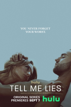 Watch Free Tell Me Lies Movies Full HD Online