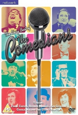 Watch Free The Comedians Movies Full HD Online