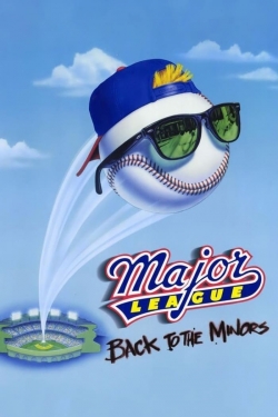 Watch Free Major League: Back to the Minors Movies Full HD Online