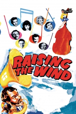 Watch Free Raising the Wind Movies Full HD Online