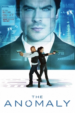 Watch Free The Anomaly Movies Full HD Online