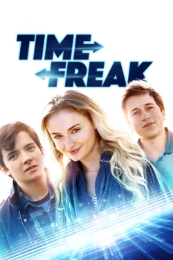 Watch Free Time Freak Movies Full HD Online