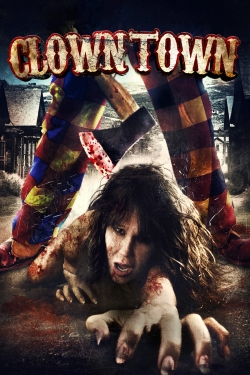 Watch Free ClownTown Movies Full HD Online