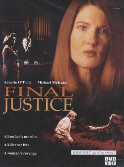 Watch Free Final Justice Movies Full HD Online