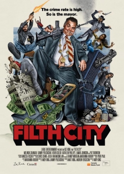 Watch Free Filth City Movies Full HD Online