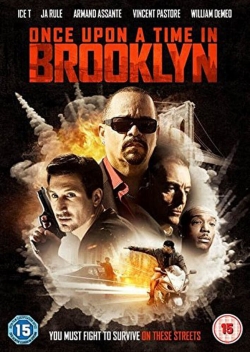 Watch Free Once Upon a Time in Brooklyn Movies Full HD Online