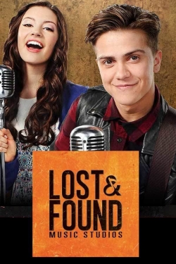 Watch Free Lost & Found Music Studios Movies Full HD Online