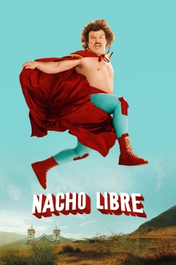 Watch Free Nacho Libre Movies Full HD Online