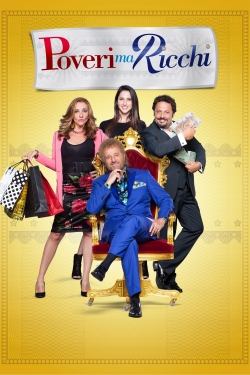 Watch Free Poveri ma ricchi Movies Full HD Online