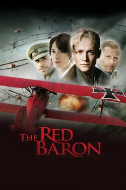 Watch Free The Red Baron Movies Full HD Online