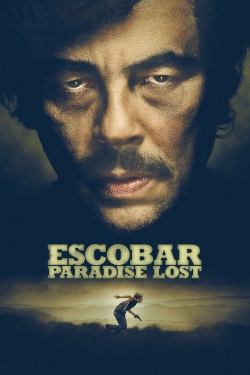 Watch Free Escobar: Paradise Lost Movies Full HD Online