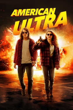 Watch Free American Ultra Movies Full HD Online