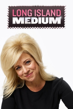 Watch Free Long Island Medium Movies Full HD Online