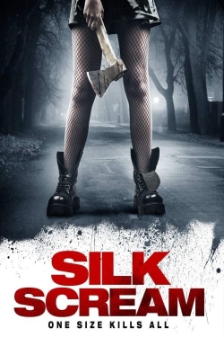 Watch Free Silk Scream Movies Full HD Online