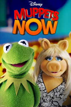 Watch Free Muppets Now Movies Full HD Online