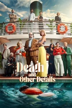 Watch Free Death and Other Details Movies Full HD Online