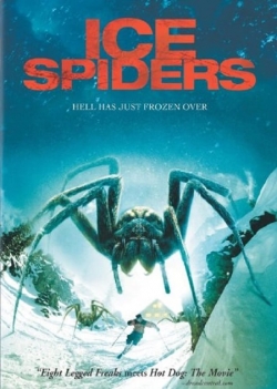 Watch Free Ice Spiders Movies Full HD Online