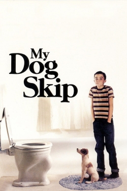 Watch Free My Dog Skip Movies Full HD Online