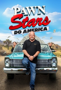 Watch Free Pawn Stars Do America Movies Full HD Online