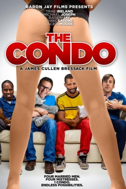 Watch Free The Condo Movies Full HD Online