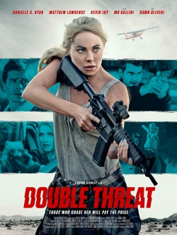 Watch Free Double Threat Movies Full HD Online