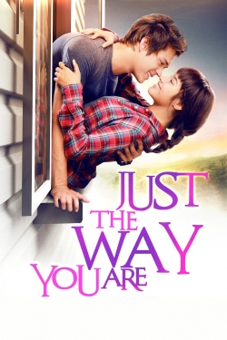 Watch Free Just The Way You Are Movies Full HD Online