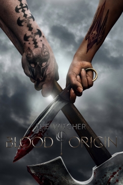 Watch Free The Witcher: Blood Origin Movies Full HD Online