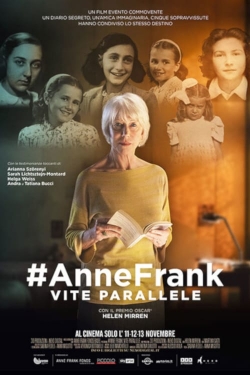 Watch Free AnneFrank. Parallel Stories Movies Full HD Online