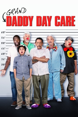 Watch Free Grand-Daddy Day Care Movies Full HD Online