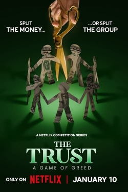 Watch Free The Trust: A Game of Greed Movies Full HD Online