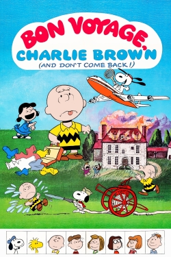 Watch Free Bon Voyage, Charlie Brown (and Don't Come Back!!) Movies Full HD Online