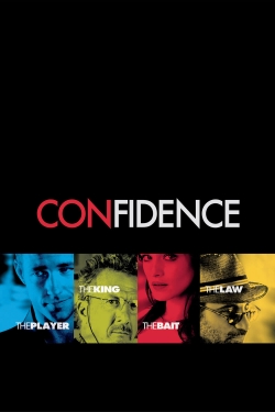 Watch Free Confidence Movies Full HD Online