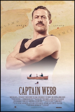 Watch Free Captain Webb Movies Full HD Online