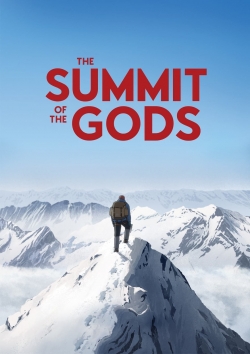 Watch Free The Summit of the Gods Movies Full HD Online