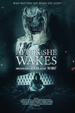 Watch Free After She Wakes Movies Full HD Online