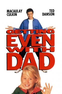 Watch Free Getting Even with Dad Movies Full HD Online