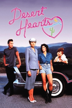 Watch Free Desert Hearts Movies Full HD Online