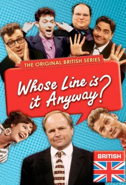 Watch Free Whose Line Is It Anyway? Movies Full HD Online