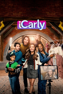 Watch Free iCarly Movies Full HD Online