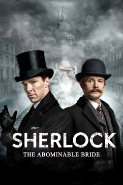 Watch Free Sherlock: The Abominable Bride Movies Full HD Online