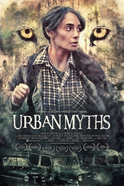 Watch Free Urban Myths Movies Full HD Online