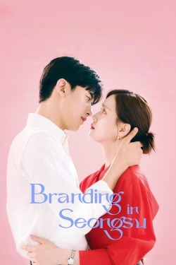 Watch Free Branding in Seongsu Movies Full HD Online