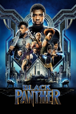 Watch Free Black Panther Movies Full HD Online