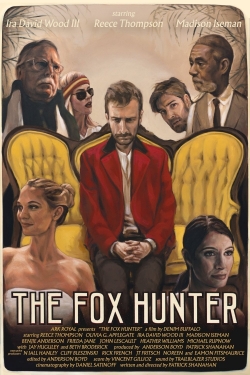 Watch Free The Fox Hunter Movies Full HD Online